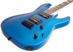 Jackson JS22 Dinky Arch Top AMR MBL