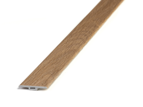 Podlahový přechodový profil – SPC RIGID T-LINE Jägerndorf EF system, d. 1,2 m; š. 35 mm