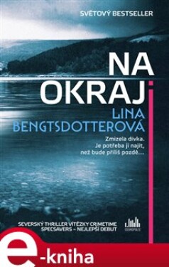 Na okraji - Lina Bengtsdotterová e-kniha