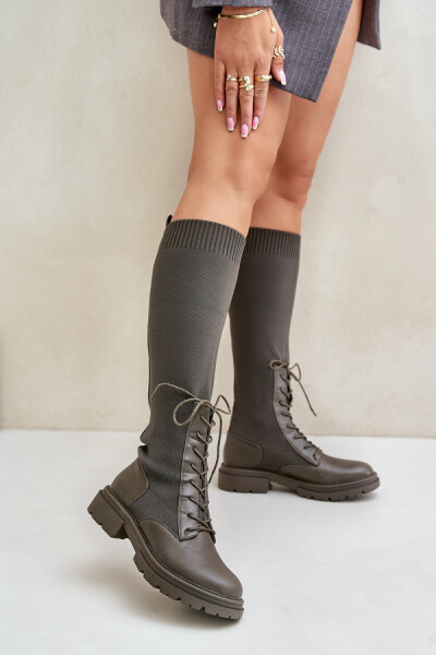 Kozačky model 203501 Step in style 40