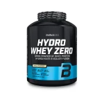 BioTech Hydro Whey Zero 1816 g vanilla (09094)