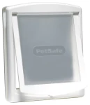 PetSafe Staywell 760 Dvířka plast bílá 46 x 39 cm