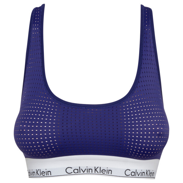 Dámská sportovní podprsenka QF4638E - Calvin Klein L