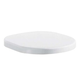 IDEAL STANDARD - WC sedátko, SoftClose, bílá K706101