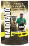 Haldorádó Vnadící směs Gold Feeder 1kg Champion Corn Black (HD36552)