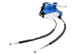 NTY Centrální zámek KIA RIO III – přední pravý