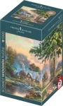 SCHMIDT Puzzle Jednoduší časy II.