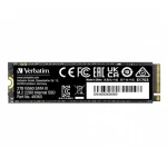 Verbatim Vi560 S3 2TB / M.2 2280 / SATA III / R: 550MBs / W:500MBs (49365)