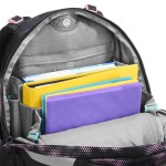 Školní batoh coocazoo MATE, Pink Illusion, AGR certifikát