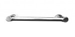 DURAVIT - D-Code Madlo, délka 25 cm, chrom 0099141000