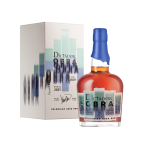 Dictador OBRA SHERRY 2003 0,7L, 40% -DB-
