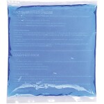 Burnshield hydroglové krytí - obličejová maska 20 cm x 45 cm