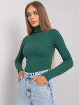 Halenka RV BZ 7182.01P tmavě zelená L/XL