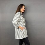 HOSH Mikina Alara Velikost: UNI, Barva: Starorůžová