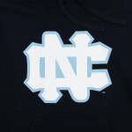 Mitchell Ness University Of North Carolina NCAA Velká mikina logem HDSSINTL1271-UNCNAVY