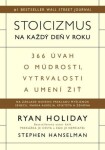 Stoicizmus na každý deň roku Ryan Holiday; Stephen Hanselman