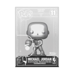 Funko Figurka POP! Michael Jordan Chicago Bulls NBA Die-Cast