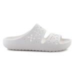 Žabky Crocs Classic Floral Cutout 210966-0WV EU 37/38