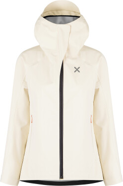 MONTURA Land Prometeo Jacket Woman, Shell/Melon velikost: S