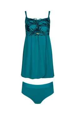 PLAVKY AZURE 8 S984AE8 tyrkysová 46E