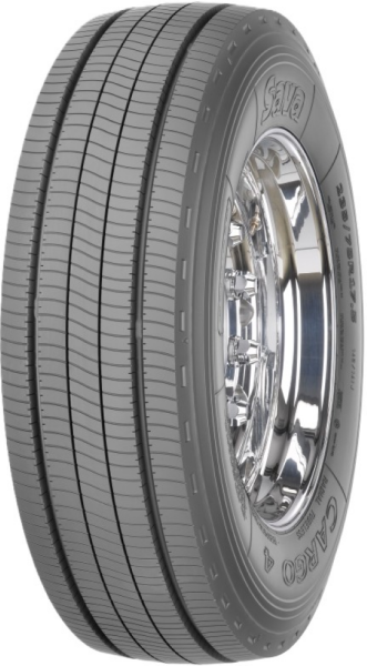 235/75 R17,5 143/141J CARGO 4 M+S 3PMSF TL SAVA