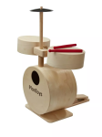 PlanToys PlanToys Bicí souprava