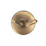 REA - Koupelnový věšák Antique Bronze 332868B REA-06929