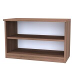 Nábytek Mikulík Komoda program sektor č.2 - hl. 34,5 cm ROZMĚR: (š x h x v): 60 x 34,5 x 45 cm