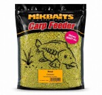 Mikbaits Fermentovaný vlhčený Ready mix 800g,Mikbaits Fermentovaný vlhčený Ready mix 800g