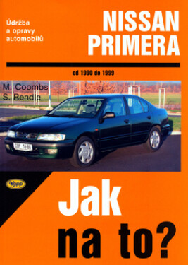 Nissan Primera 1990 1999