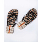 Ipanema Animal W 83617AY382 dámské žabky 38