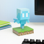 Icon Light Minecraft Allay - EPEE Merch - Red Robin