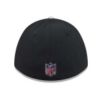 New Era Pánská kšiltovka Las Vegas Raiders NFL 2026 Draft 39THIRTY M-Crown Flex Velikost: M/L
