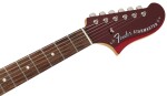 Fender MIJ LE Starmaster RW CAR