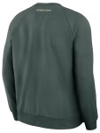 Nike Pánská mikina Green Bay Packers NFL 2026 Rivalries Dri-FIT Crewneck Velikost: M
