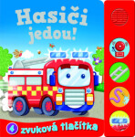 Hasiči jedou!