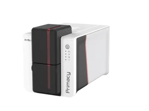 Evolis Primacy 2 kit(USB) tiskárna plastových karet / jednostranná / LAN / USB / cardPresso XXS (PM2-0001-E)