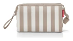 Reisenthel Travelcosmetic Summerstripes coffee 4 L REISENTHEL-WC6056