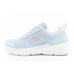 Skechers Air Dynamight 2.0 sneakers W 150370/PWPK dámské boty 38.5