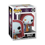 Funko POP Disney: Patchwork - Sally