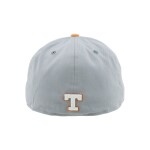 Zephyr Pánská kšiltovka Texas Longhorns NCAA Pastel Fitted Velikost: 7 3/8