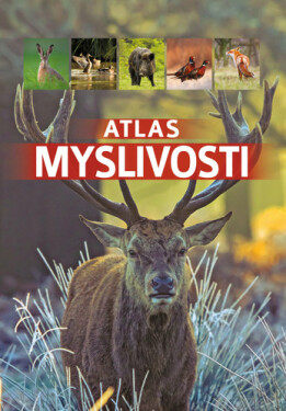 Encyklopedie myslivosti - Dorota Durbas-Nowak