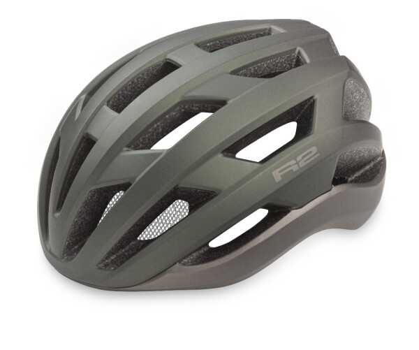 CYKLISTICKÁ HELMA R2 VERGE ATH35J Velikost: M