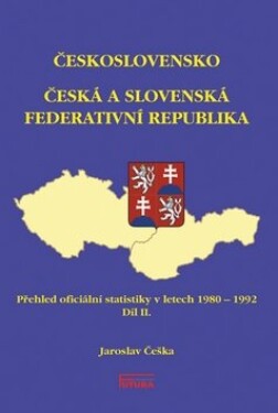 Česká Slovenská Federativní Republika Česká