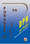 Poradce 5-6/2022 DPH po novele komentářem