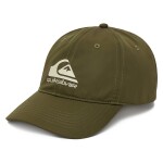 Kšiltovky QUIKSILVER QS-M3-001-SS25