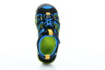 Keen seacamp II CNX Black/Brilliant Blue
