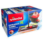 Vileda Ultramax XL Turbo