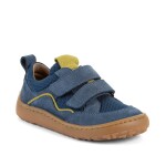 Chlapecké barefoot tenisky BAZE DENIM Froddo G3130271-42 - 27