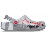 Boty Crocs Classic Coca-Cola Light X Clog 207220-030 36/37